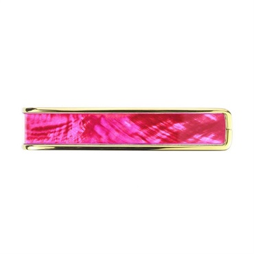Thalia Capo Exotic Shell Series 24K Gold Pink Angel Wing [新仕様] タリアカポ 画像1