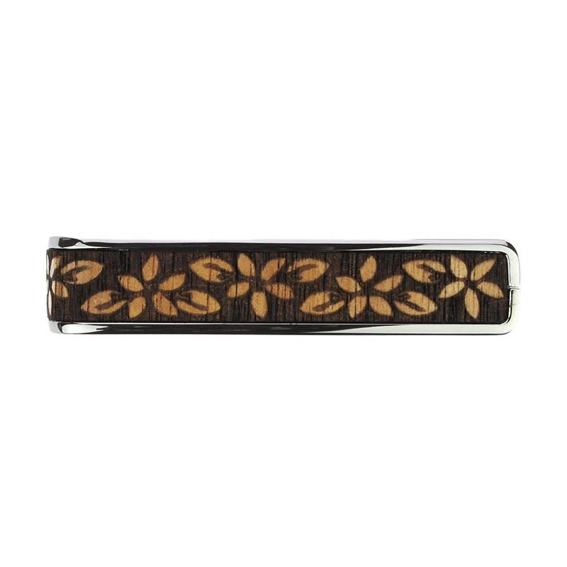 Thalia Capo DELUXE Series Chrome HAWAIIAN KOA PLUMERIA LEI [新仕様] タリアカポ 画像1