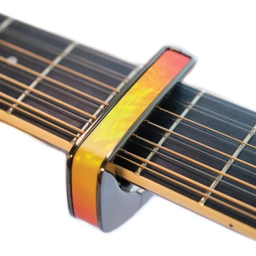 Thalia Capo Limited Series Chrome Sunrise Shell [新仕様] タリアカポ 画像2