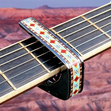 Thalia Capo Limited Series Chrome PAINTED DESERT [新仕様] タリアカポ 画像1
