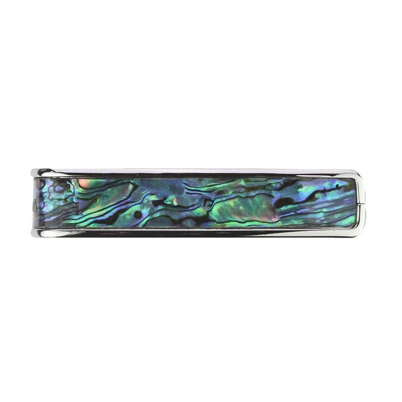 Thalia Capo Exotic Shell Series Chrome Blue Abalone [新仕様