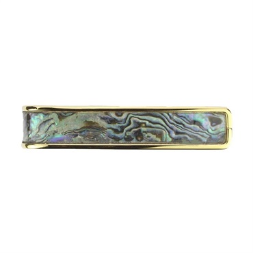 Thalia Capo Exotic Shell Series 24K Gold Dragon Abalone [新仕様] タリアカポ 画像1