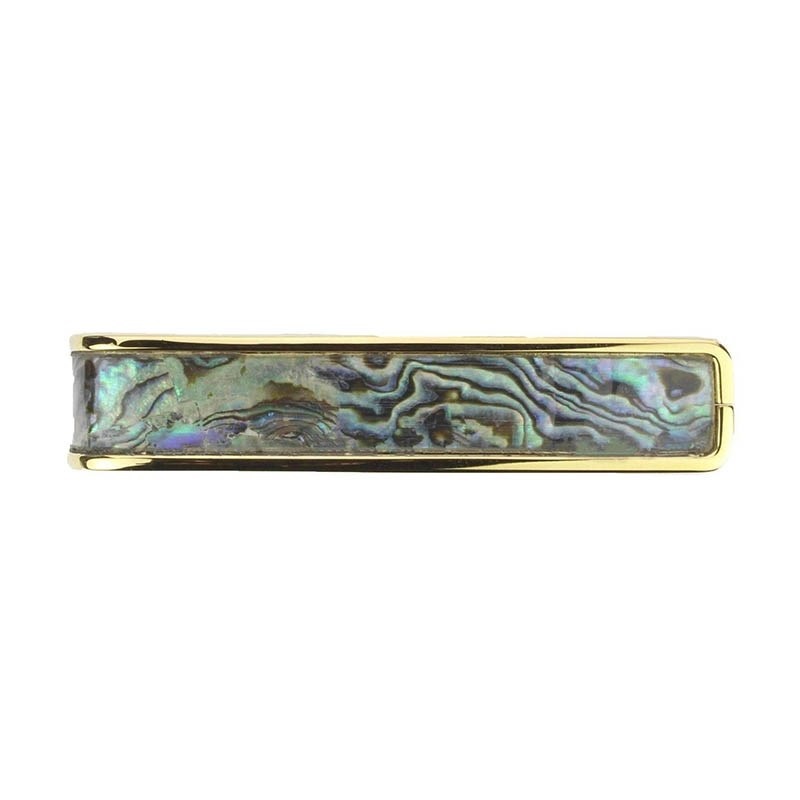 Thalia Capo Exotic Shell Series 24K Gold Dragon Abalone [新仕様] タリアカポ 画像1