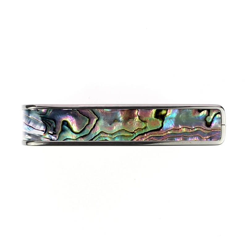 Thalia Capo Exotic Shell Series Chrome Mexican Green Heart [新仕様] タリアカポ 画像1
