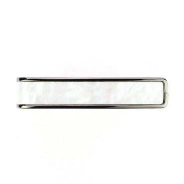 Thalia Capo Exotic Shell Series Black Chrome Mother of Pearl [新仕様] タリアカポ 画像1