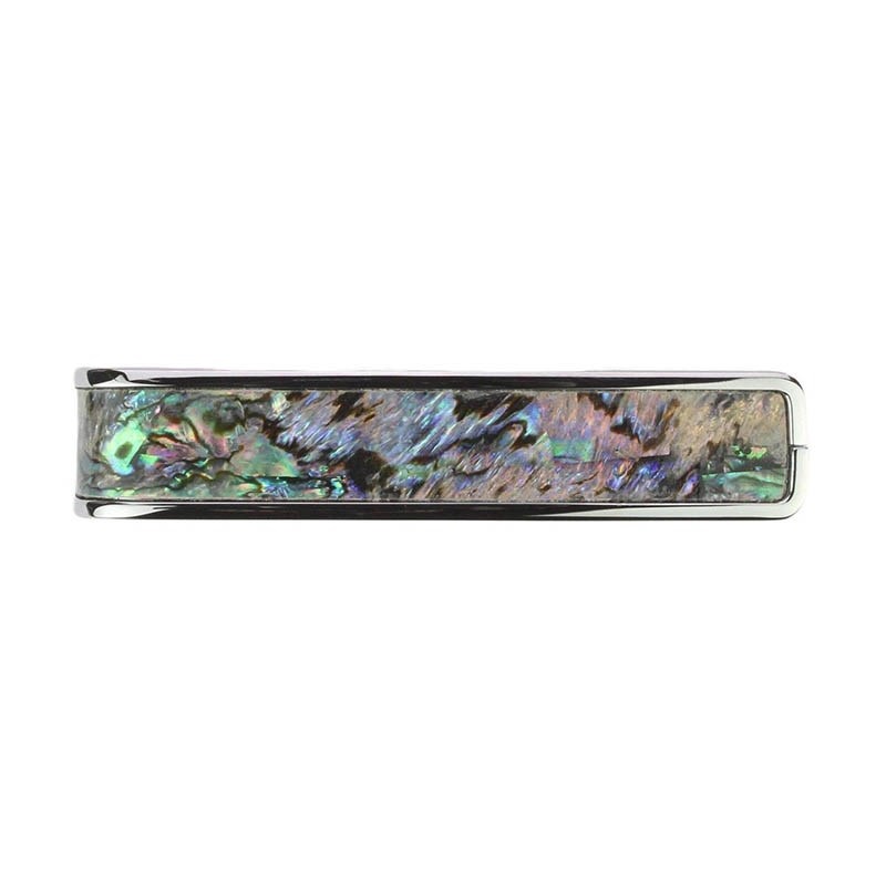 Thalia Capo Exotic Shell Series Chrome PAUA HEART [新仕様] タリアカポ 画像1