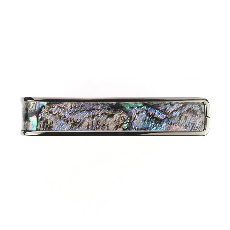 Thalia Capo Exotic Shell Series Black Chrome PAUA HEART [新仕様] タリアカポ 画像1