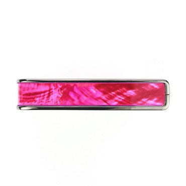 Thalia Capo Exotic Shell Series Black Chrome Pink Angel Wing [新仕様] タリアカポ 画像1