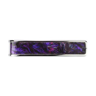 Thalia Capo Exotic Shell Series Chrome Purple Paua [新仕様] タリアカポ 画像1