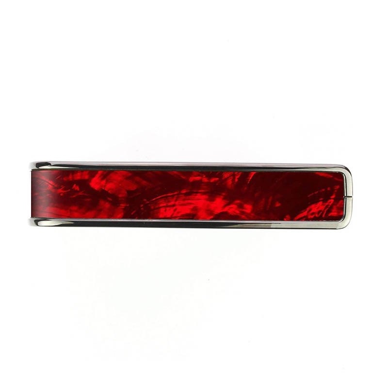 Thalia Capo Exotic Shell Series Black Chrome Red Angel Wing [新仕様] タリアカポ 画像1