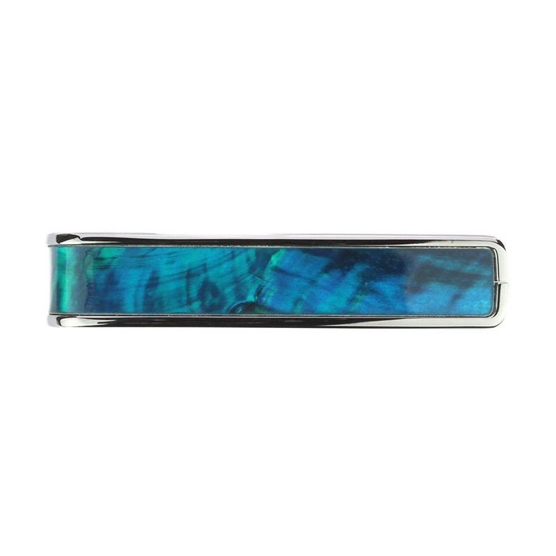 Thalia Capo Exotic Shell Series Chrome TEAL ANGEL WING [新仕様