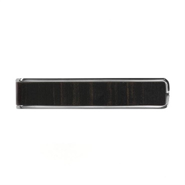 Thalia Capo Exotic Wood Series Chrome Black Ebony [新仕様] タリアカポ 画像1