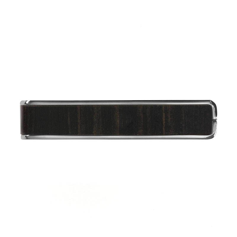 Thalia Capo Exotic Wood Series Chrome Black Ebony [新仕様] タリアカポ 画像1
