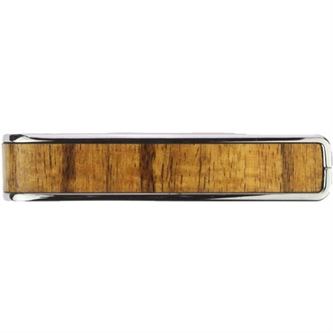 Thalia Capo Exotic Wood Series Chrome Hawaiian Koa [新仕様] タリアカポ 画像1