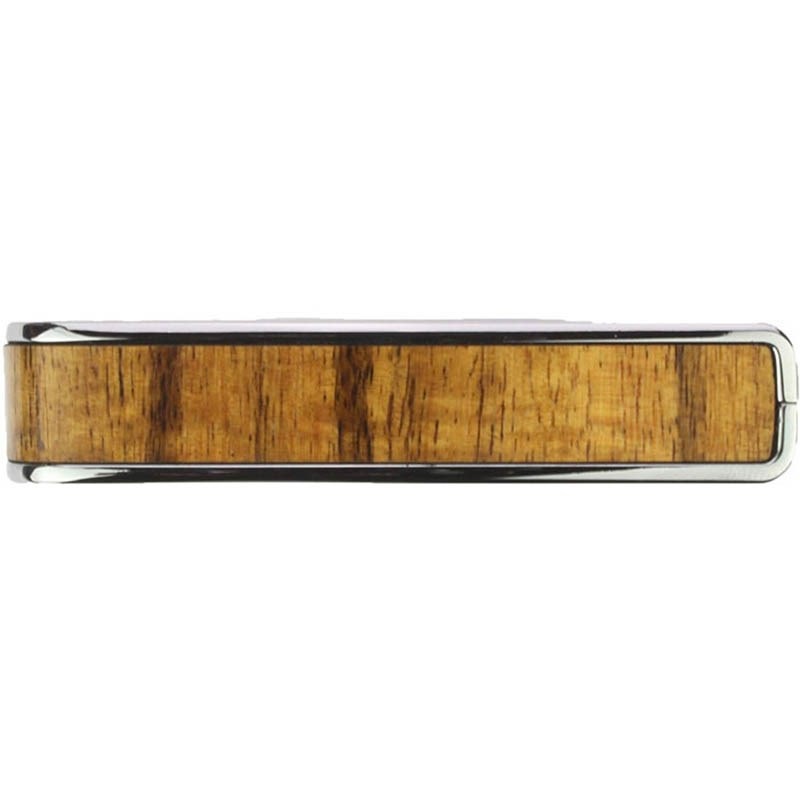 Thalia Capo Exotic Wood Series Chrome Hawaiian Koa [新仕様] タリアカポ 画像1