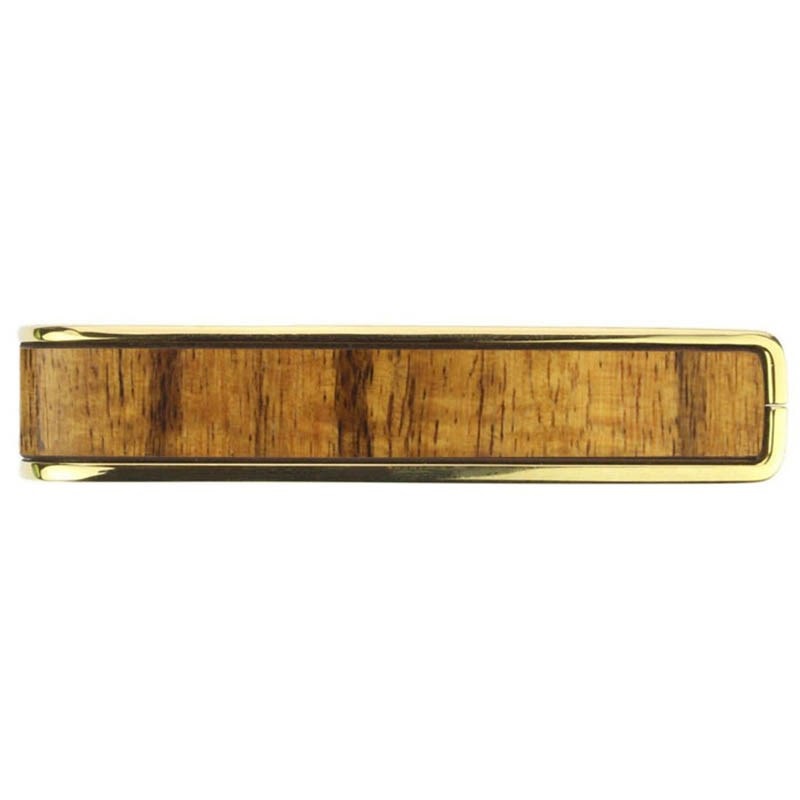 Thalia Capo Exotic Wood Series 24K Gold Hawaiian Koa [新仕様] タリアカポ 画像1
