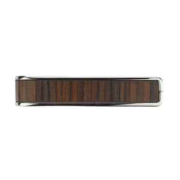 Thalia Capo Exotic Wood Series Chrome Santos Rosewood [新仕様] タリアカポ 画像1