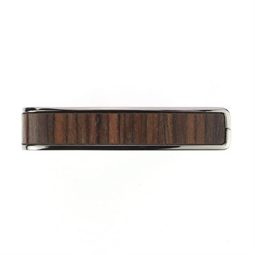 Thalia Capo Exotic Wood Series Black Chrome Santos Rosewood [新仕様] タリアカポ 画像1
