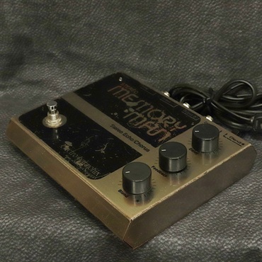 Electro Harmonix Stereo Memory Man Stereo Echo/Chorus '83
