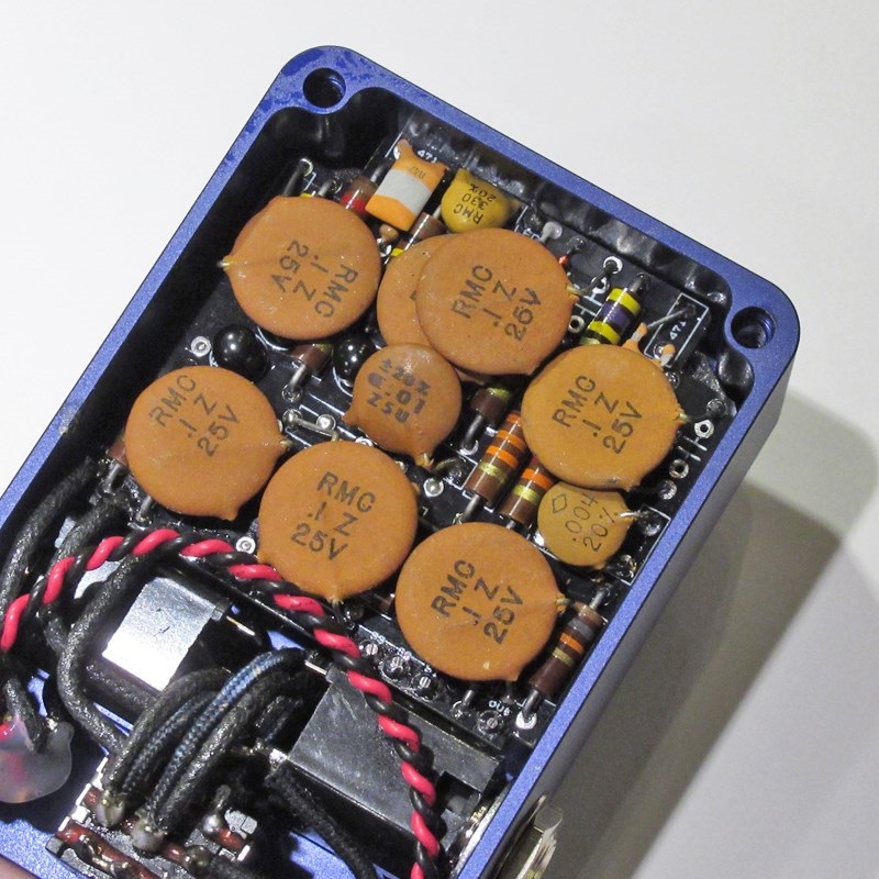 SUMO STOMP/雷電-RAIDEN- SUMO STOMP RAIDEN 雷電 FUZZ SUMO STOMP