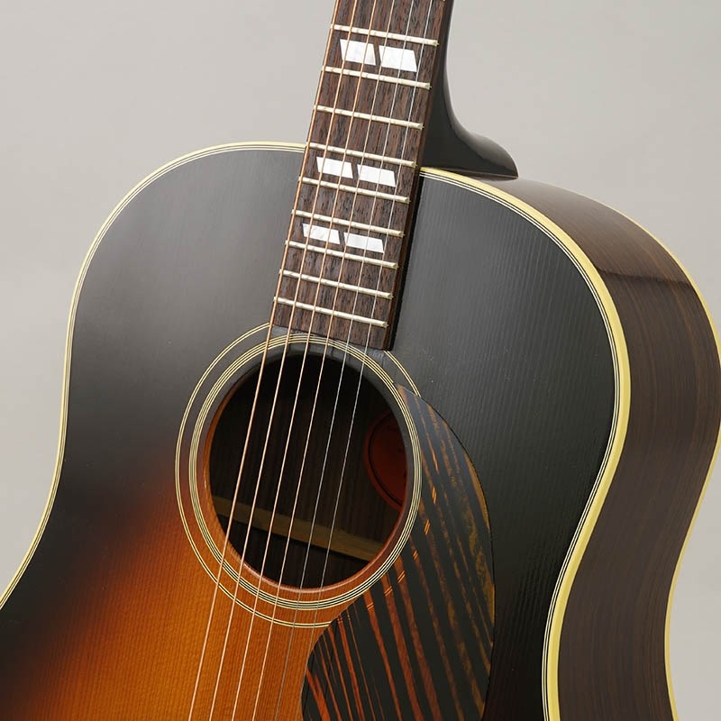 Gibson 【値上げ前価格！】1942 Banner Southern Jumbo 【現地