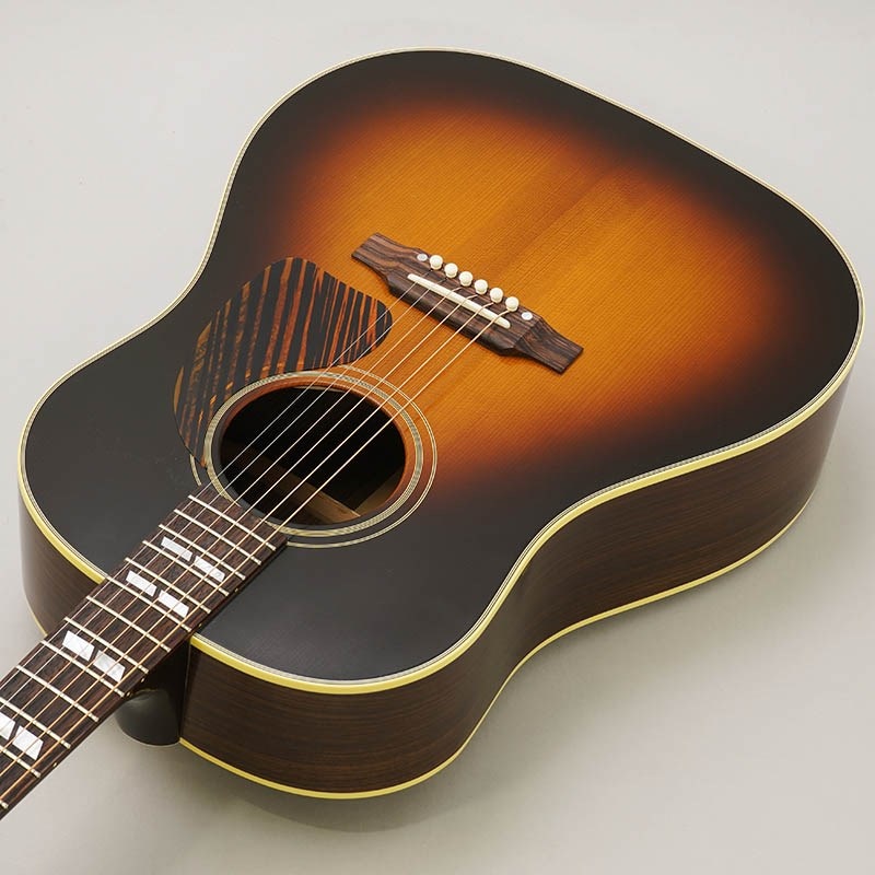 Gibson 【値上げ前価格！】1942 Banner Southern Jumbo 【現地選定品】 ギブソン 画像6