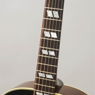 Gibson 【値上げ前価格！】1942 Banner Southern Jumbo 【現地選定品】 ギブソン 画像8