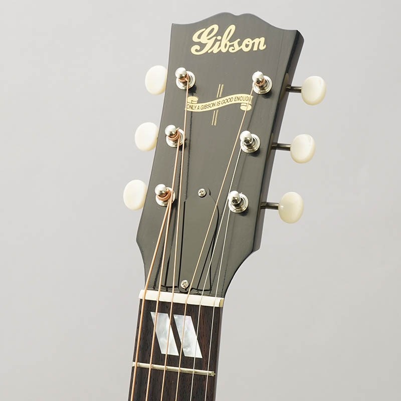 Gibson 【値上げ前価格！】1942 Banner Southern Jumbo 【現地選定品】 ギブソン 画像9