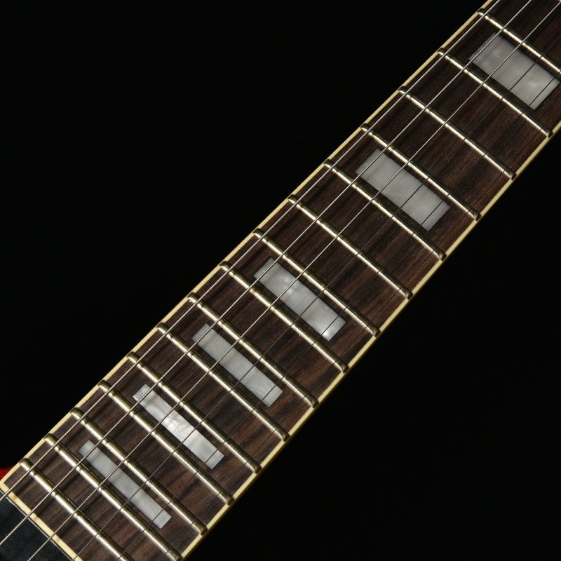 Bacchus Global Series MARQUIS-STD (A-RED) ｜イケベ楽器店オンライン