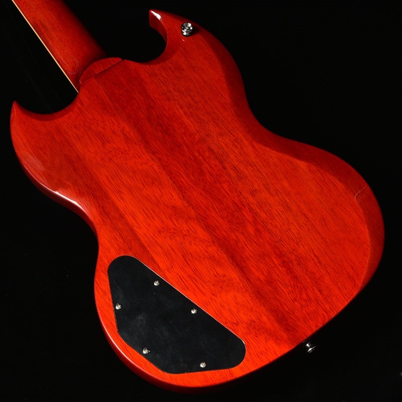 Bacchus Global Series MARQUIS-STD (A-RED) ｜イケベ楽器店オンライン