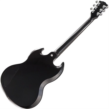 Gibson SG Standard (Cardinal Red Burst) 画像2