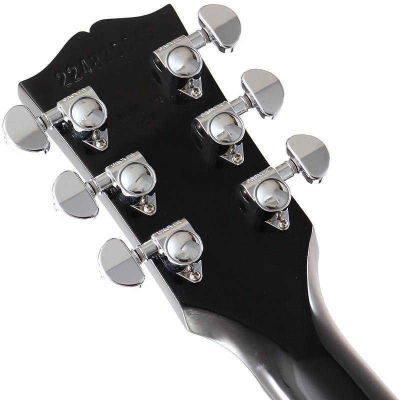 Gibson SG Standard (Cardinal Red Burst) 画像7
