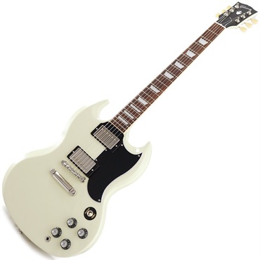 Gibson SG Standard '61 (Classic White) ｜イケベ楽器店