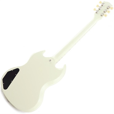 Gibson SG Standard '61 (Classic White) |イケベ楽器店 Gibson SG Standard '61 (Classic White) |イケベ楽器店