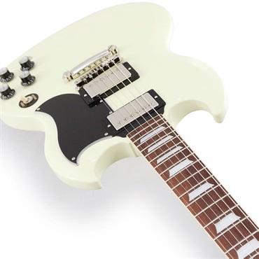 Gibson SG Standard '61 (Classic White) ｜イケベ楽器店