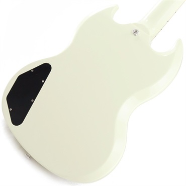 Gibson SG Standard '61 (Classic White) ｜イケベ楽器店オンラインストア