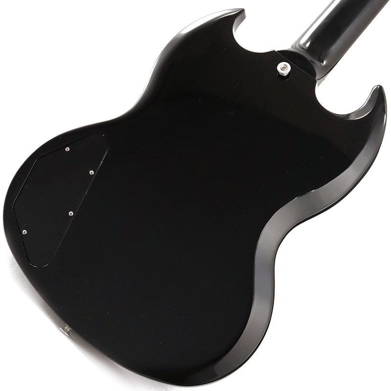 Gibson SG Standard '61 (Pelham Blue Burst) ｜イケベ楽器店