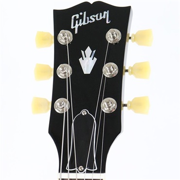 Gibson SG Standard ‘61 (Pelham Blue Burst) 画像7