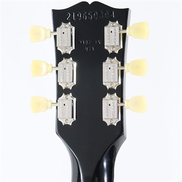 Gibson SG Standard ‘61 (Pelham Blue Burst) 画像8