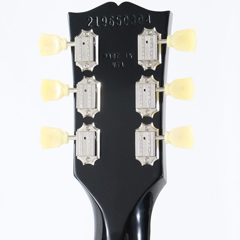 Gibson SG Standard ‘61 (Pelham Blue Burst) 画像8