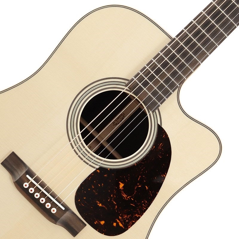 MARTIN 【緊急値下げ！！】【新楽器応援セール】CTM DC-28 Swiss Spruce Top -Factory Tour Promotion Custom- [先着でMartin特製フォトフレームプレゼント！] マーチン マーティン 画像3