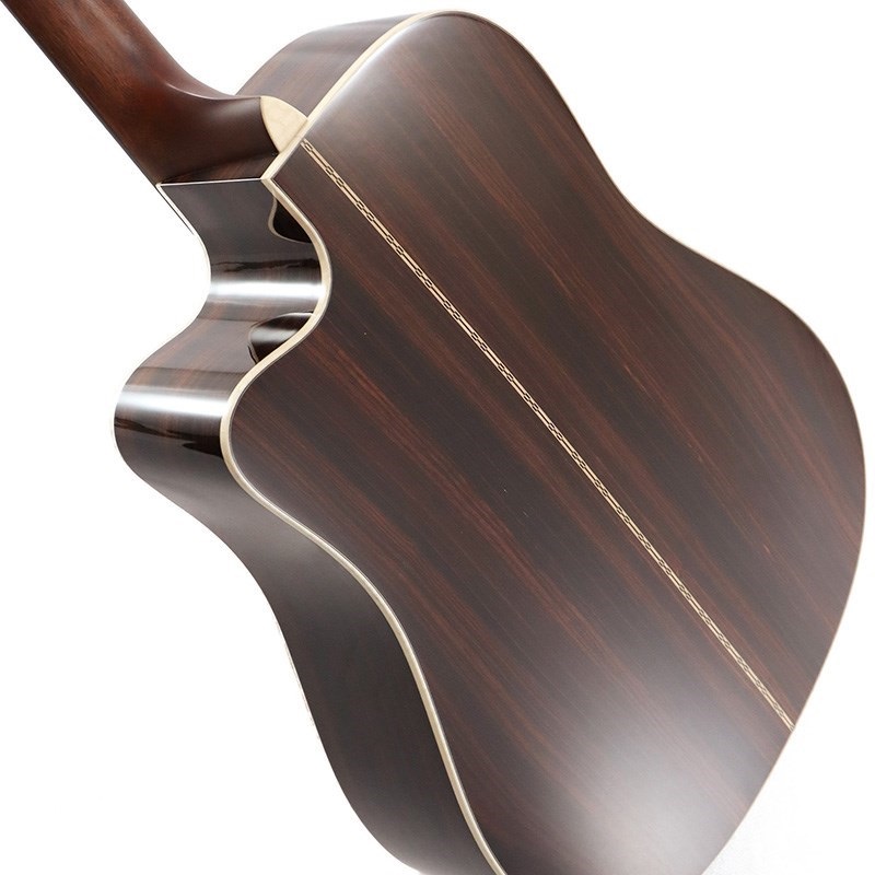 MARTIN 【緊急値下げ！！】【新楽器応援セール】CTM DC-28 Swiss Spruce Top -Factory Tour Promotion Custom- [先着でMartin特製フォトフレームプレゼント！] マーチン マーティン 画像5