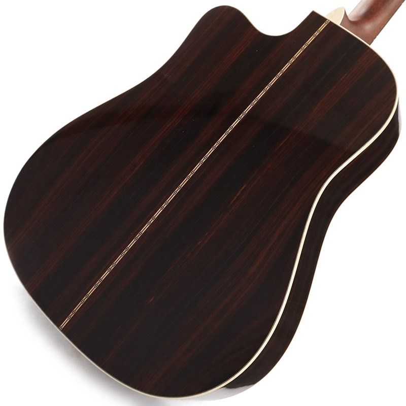 MARTIN 【緊急値下げ！！】【新楽器応援セール】CTM DC-28 Swiss Spruce Top -Factory Tour Promotion Custom- [先着でMartin特製フォトフレームプレゼント！] マーチン マーティン 画像6