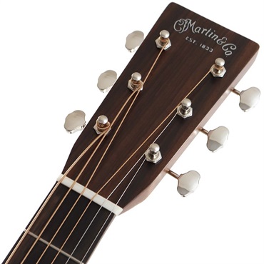 MARTIN 【緊急値下げ！！】【新楽器応援セール】CTM DC-28 Swiss Spruce Top -Factory Tour Promotion Custom- [先着でMartin特製フォトフレームプレゼント！] マーチン マーティン 画像8