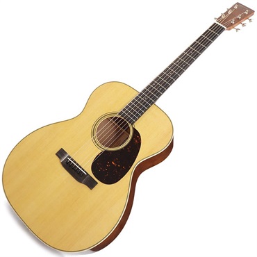 MARTIN CTM 000-14Fret Sitka Spruce/Cherry hill [先着でMartin特製フォトフレームプレゼント！] マーチン マーティン 画像1
