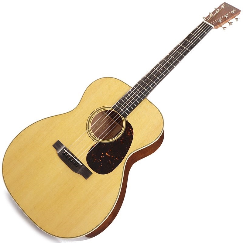 MARTIN CTM 000-14Fret Sitka Spruce/Cherry hill [先着でMartin特製フォトフレームプレゼント！] マーチン マーティン 画像1