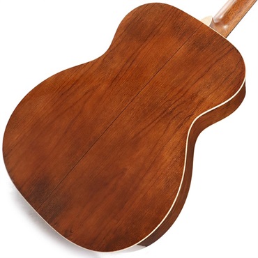 MARTIN CTM 000-14Fret Sitka Spruce/Cherry hill [先着でMartin特製フォトフレームプレゼント！] マーチン マーティン 画像6
