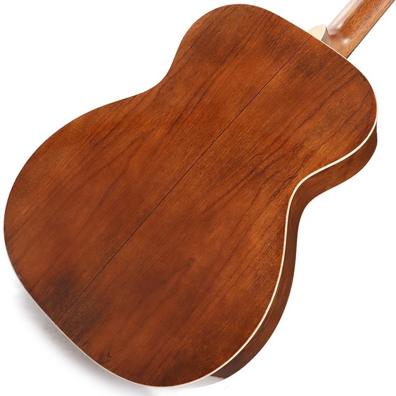 MARTIN CTM 000-14Fret Sitka Spruce/Cherry hill [先着でMartin特製フォトフレームプレゼント！] マーチン マーティン 画像6