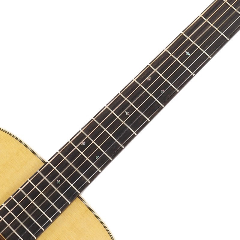MARTIN CTM 000-14Fret Sitka Spruce/Cherry hill [先着でMartin特製フォトフレームプレゼント！] マーチン マーティン 画像7