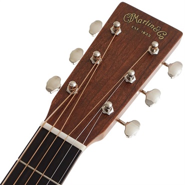 MARTIN CTM 000-14Fret Sitka Spruce/Cherry hill [先着でMartin特製フォトフレームプレゼント！] マーチン マーティン 画像8